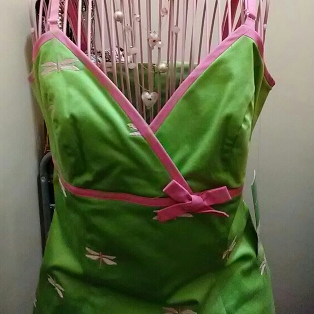Lilly Pulitzer MARGARITA dress - Picture 2 of 8